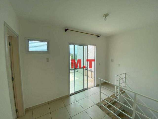 Cobertura com 4 dormitórios à venda, 148 m² por R$ 580.000,00 - Campo Grande - Rio de Janeiro/RJ