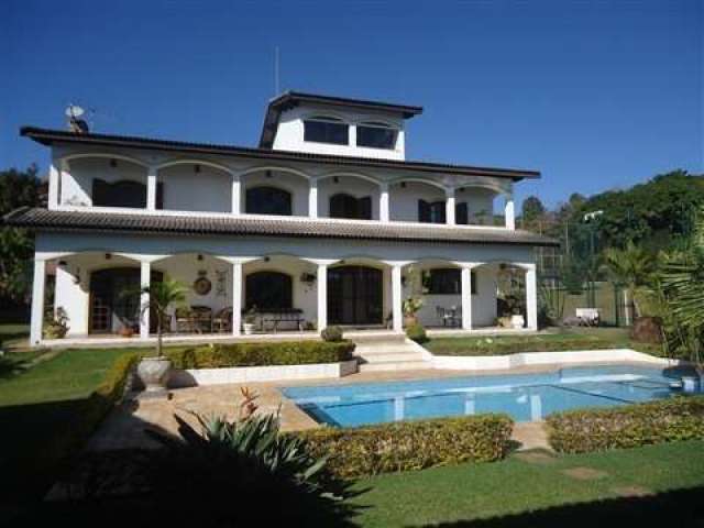 Casa com 3 quartos à venda, 750 m² por R$ 1.650.000 - Cafezal VI - Itupeva/SP