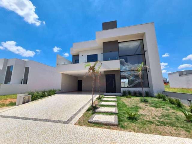 Casa à venda, 295 m² por R$ 2.090.000,00 - Condomínio Maria José - Indaiatuba/SP