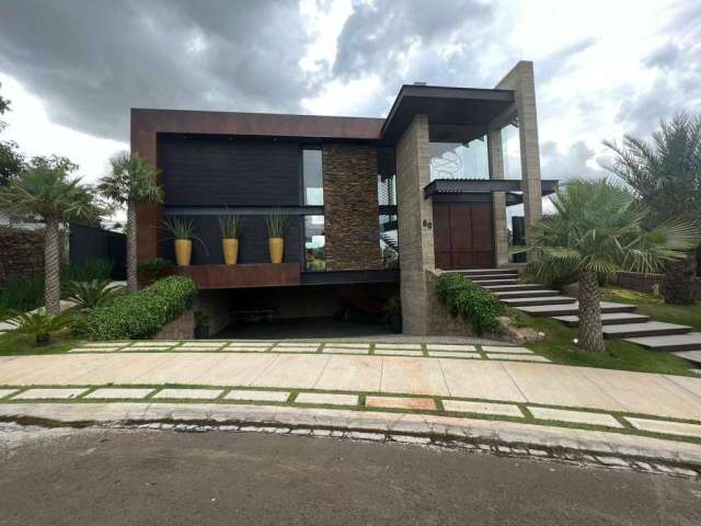 Casa com 4 suítes à venda, 460 m² por R$ 6.800.000 - Jardim Residencial Helvétia Park III - Indaiatuba/SP