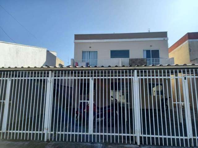 Apartamento com 2 dormitórios à venda, 72 m² por R$ 320.000,00 - Edifício Residencial Vida Nova - Indaiatuba/SP