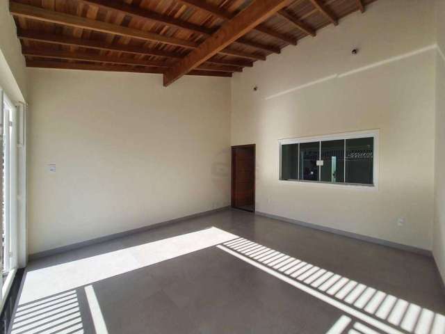 Casa com 3 quartos à venda, 115 m² por R$ 650.000 - Vila Castelo Branco - Indaiatuba/SP