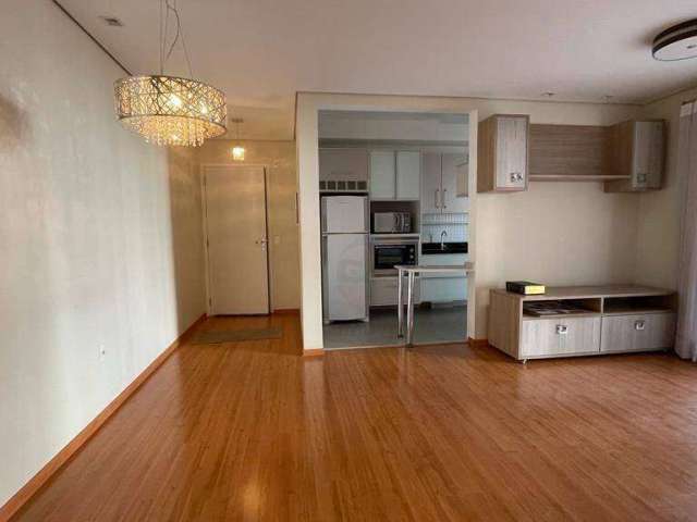 Apartamento com 3 dormitórios à venda, 86 m² por R$ 640.000,00 - Centro - Indaiatuba/SP
