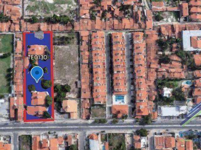 Terreno à venda, 10000 m² por R$ 18.000.000,00 - Lagoa Sapiranga (Coité) - Fortaleza/CE