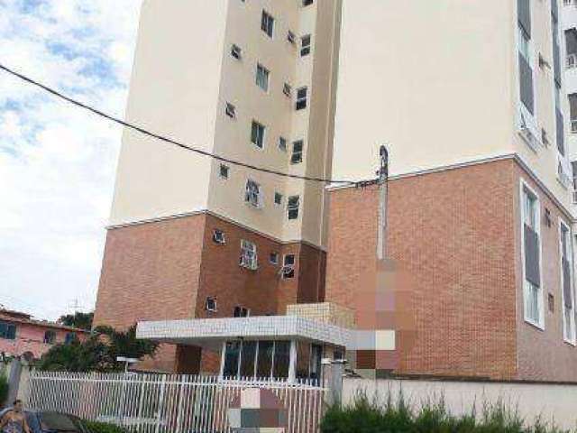 Apartamento à venda, 64 m² por R$ 260.000,00 - Jardim Cearense - Fortaleza/CE