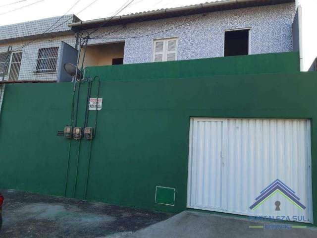 Casa com 5 dormitórios à venda, 220 m² por R$ 350.000,00 - Conjunto Ceará - Fortaleza/CE