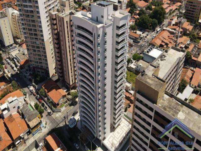 Apartamento com 3 dormitórios à venda, 100 m² por R$ 794.000,00 - Aldeota - Fortaleza/CE