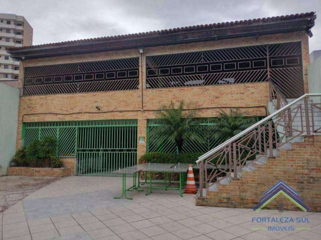 Prédio à venda, 500 m² por R$ 2.800.000,00 - Parquelândia - Fortaleza/CE