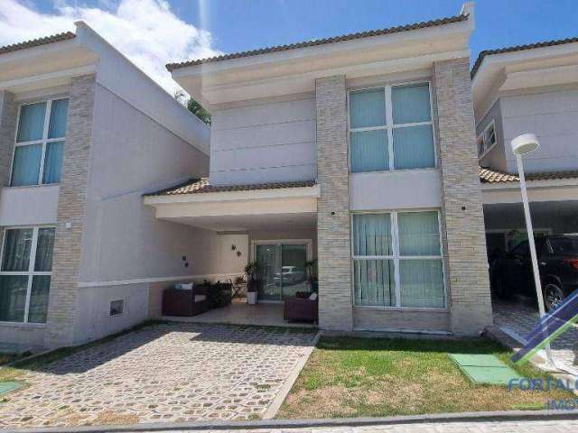 Casa à venda, 158 m² por R$ 820.000,00 - Coité - Eusébio/CE