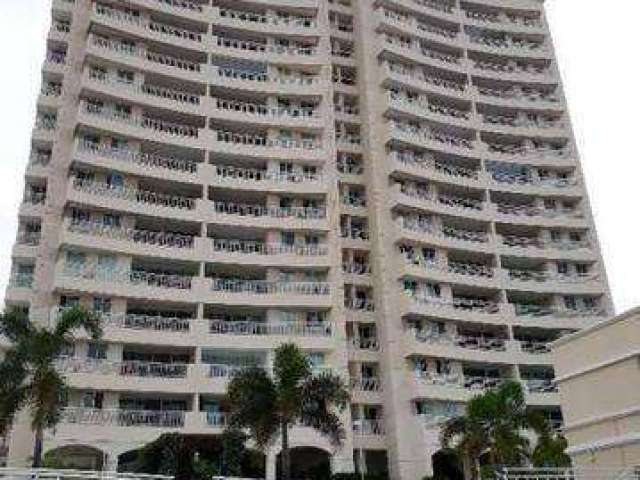 Apartamento com 3 dormitórios à venda, 73 m² por R$ 670.000,00 - Cidade dos Funcionários - Fortaleza/CE