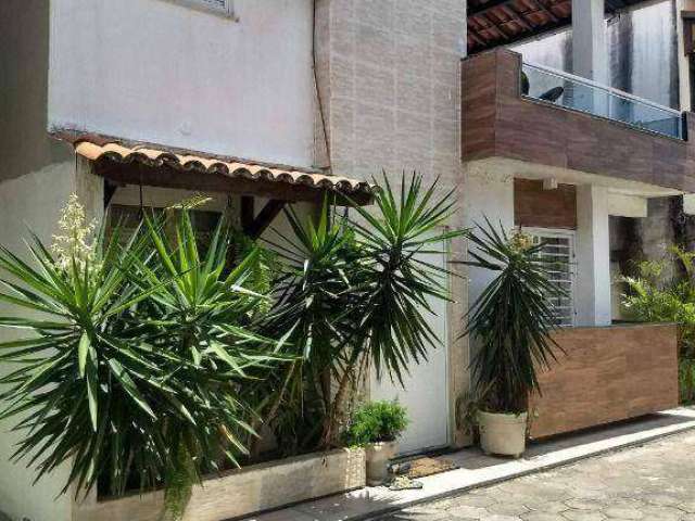 Casa com 3 dormitórios à venda, 220 m² por R$ 400.000,00 - Sapiranga - Fortaleza/CE