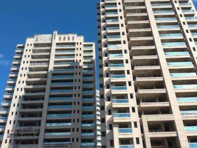 Apartamento com 3 dormitórios à venda, 150 m² por R$ 1.783.652,91 - Patriolino Ribeiro - Fortaleza/CE
