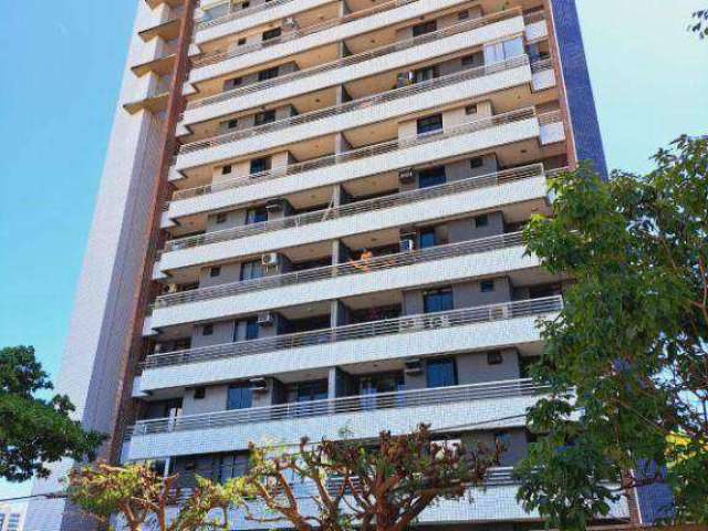 Apartamento com 2 dormitórios à venda, 72 m² por R$ 490.000,00 - Edson Queiroz - Fortaleza/CE