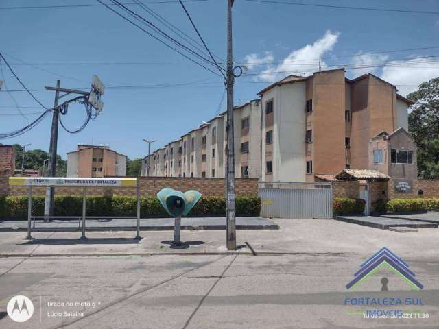 Apartamento com 2 dormitórios à venda, 45 m² por R$ 135.000,00 - Passaré - Fortaleza/CE