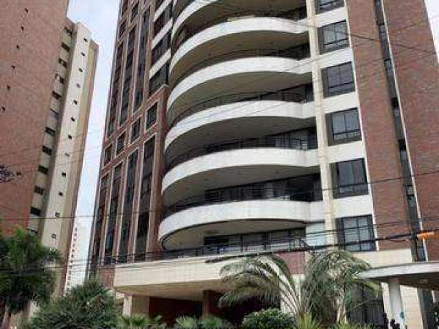 Apartamento com 4 dormitórios à venda, 253 m² por R$ 2.199.999,00 - Meireles - Fortaleza/CE