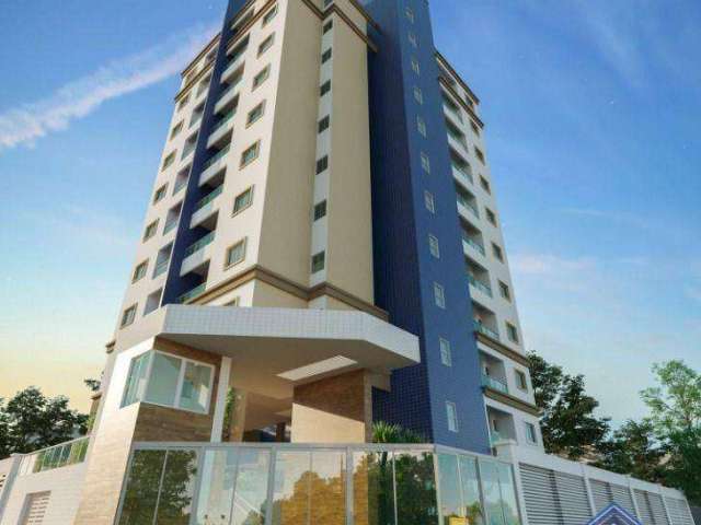 Apartamento com 3 dormitórios à venda, 69 m² por R$ 589.000,00 - Aldeota - Fortaleza/CE