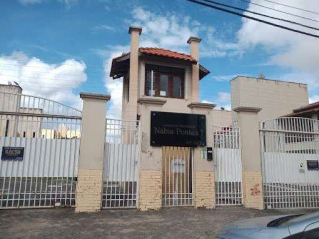 Casa com 3 dormitórios à venda, 80 m² por R$ 270.000,00 - Lagoa Redonda - Fortaleza/CE