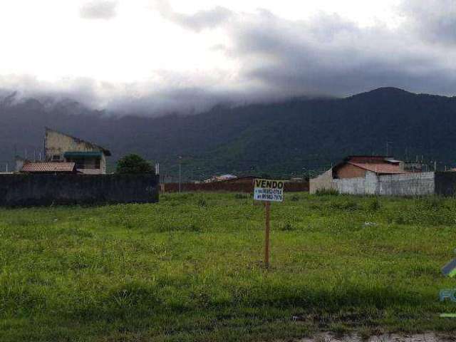 Terreno à venda, 432 m² por R$ 70.000,00 - Outra Banda - Maranguape/CE