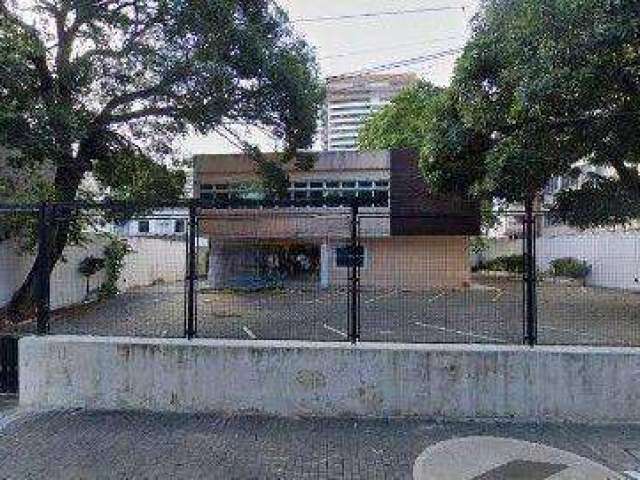 Casa com 4 dormitórios à venda, 540 m² por R$ 7.300.000,00 - Meireles - Fortaleza/CE