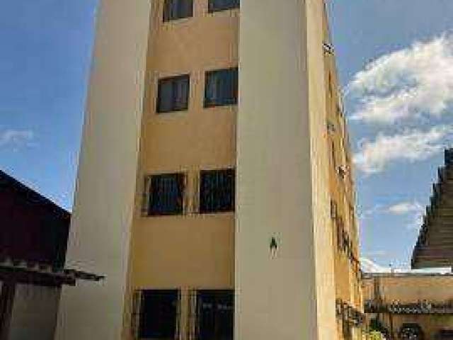 Apartamento com 3 dormitórios à venda, 72 m² por R$ 235.000,00 - Sapiranga - Fortaleza/CE
