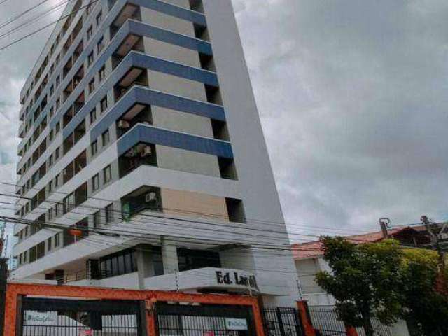 Apartamento com 3 dormitórios à venda, 66 m² por R$ 390.000,00 - Joaquim Távora - Fortaleza/CE