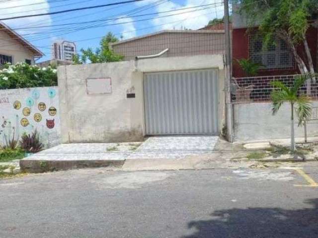 Casa com 3 dormitórios à venda, 90 m² por R$ 300.000,00 - Joaquim Távora - Fortaleza/CE