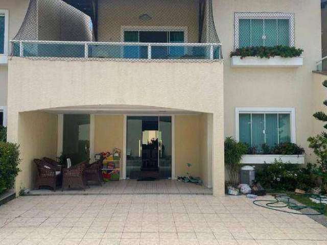 Casa com 4 dormitórios à venda, 200 m² por R$ 900.000,00 - Sapiranga - Fortaleza/CE