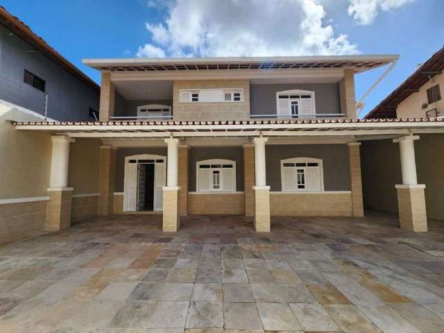 Casa à venda, 203 m² por R$ 925.000,00 - José de Alencar - Fortaleza/CE