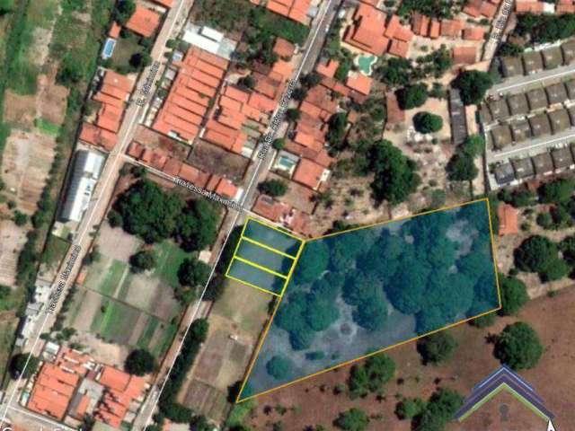 Terreno à venda, 9820 m² por R$ 5.893.000 - Lagoa Redonda - Fortaleza/CE