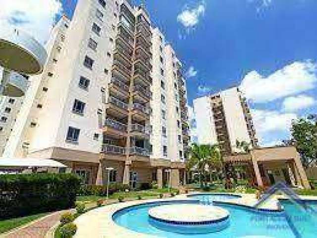 Apartamento com 3 dormitórios à venda, 65 m² por R$ 359.000 - Messejana - Fortaleza/CE