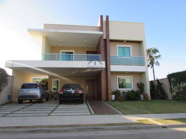 Casa com 5 dormitórios para alugar, 426 m² por R$ 11.000,00/mês - Centro - Fortaleza/CE