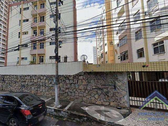 Apartamento à venda, 106 m² por R$ 260.000,00 - Papicu - Fortaleza/CE