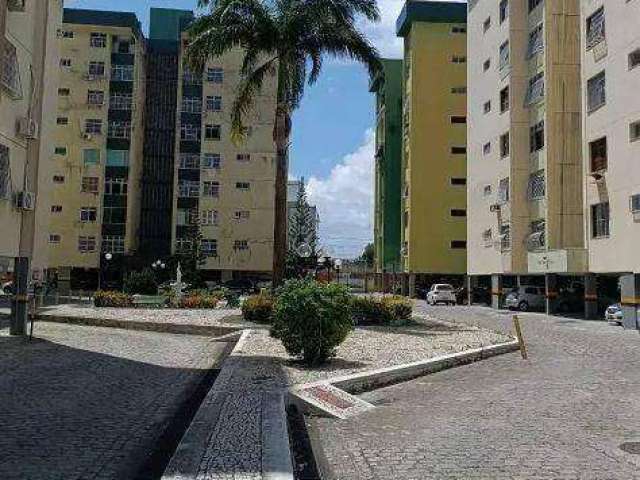 Apartamento com 3 dormitórios à venda, 90 m² por R$ 339.000,00 - Benfica - Fortaleza/CE