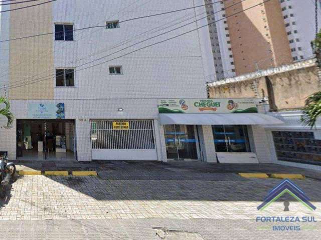 Loja à venda, 48 m² por R$ 160.000,00 - Centro - Fortaleza/CE