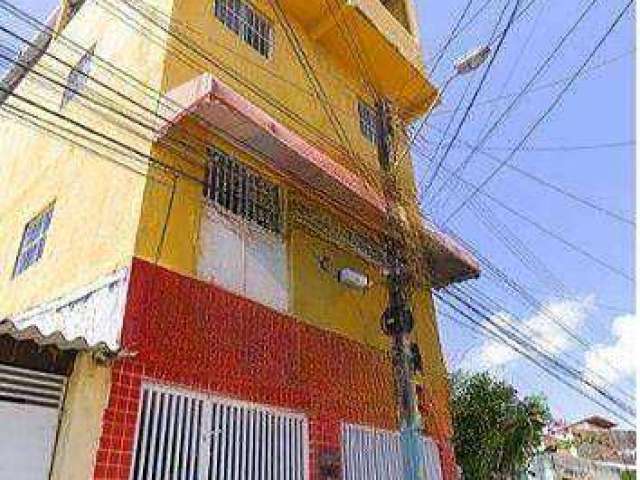 Prédio à venda, 480 m² por R$ 590.000,00 - Cidade 2000 - Fortaleza/CE