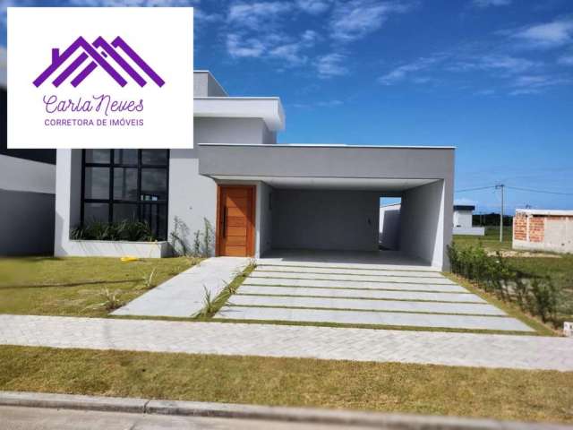 Casa em condomínio de luxo com 3 quartos, 153m², à venda em Cabo Frio, Ogiva