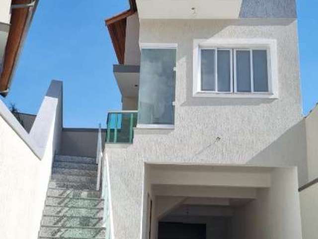 Casa com 3 quartos à venda no Parque Monte Alegre, Taboão da Serra  por R$ 1.300.000