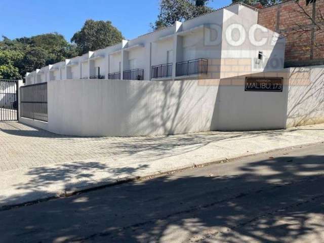 Casa com 2 quartos à venda no Quinta dos Angicos, Cotia , 54 m2 por R$ 260.000