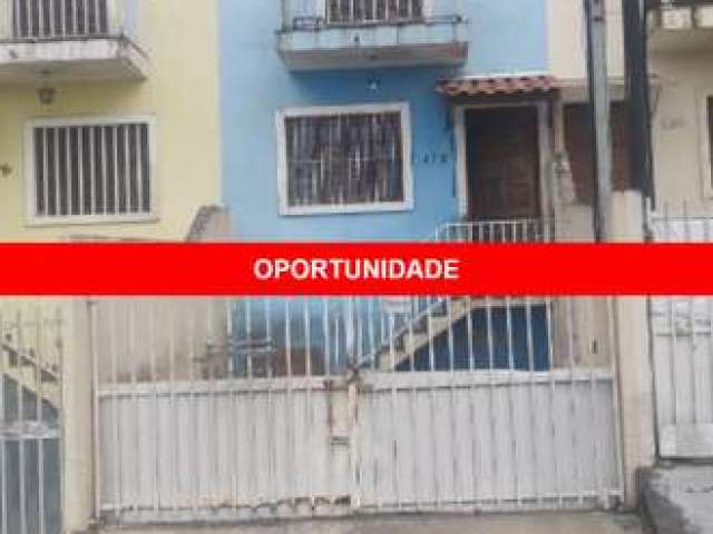 Casa com 2 quartos à venda na Cidade Intercap, Taboão da Serra , 61 m2 por R$ 295.000