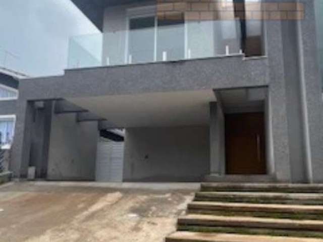 Casa em condomínio fechado com 3 quartos à venda no Jardim Europa, Vargem Grande Paulista , 260 m2 por R$ 980.000