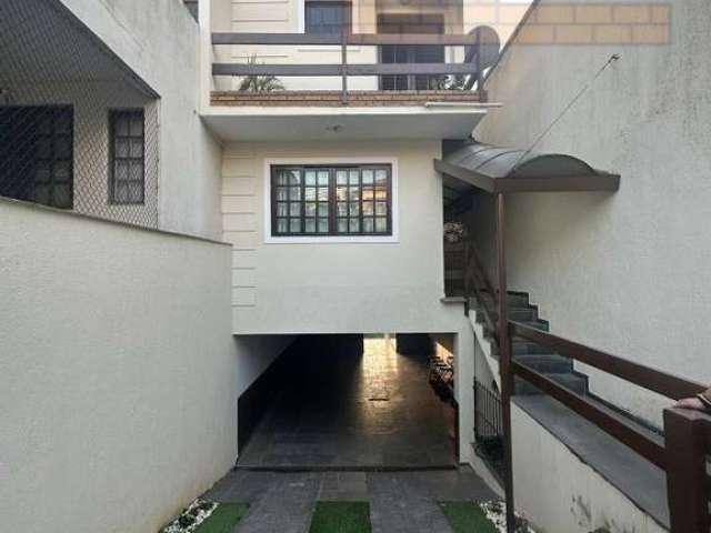 Casa com 3 quartos à venda no Parque Monte Alegre, Taboão da Serra , 180 m2 por R$ 650.000