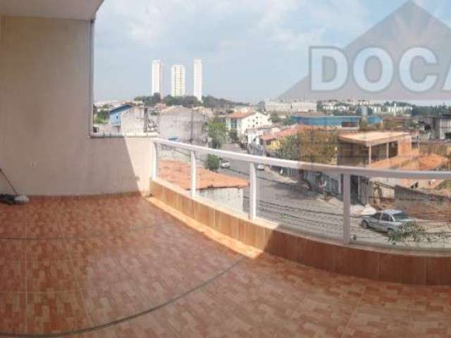 Casa com 4 quartos à venda na Cidade Intercap, Taboão da Serra , 117 m2 por R$ 720.000