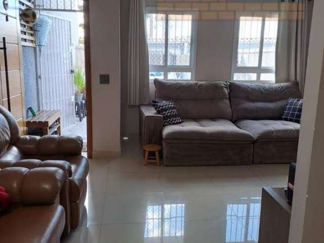 Casa com 3 quartos à venda no Parque Assunção, Taboão da Serra , 115 m2 por R$ 950.000