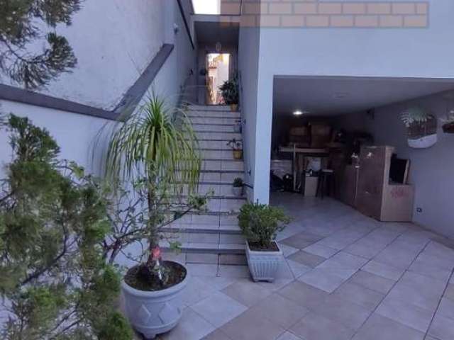 Casa com 3 quartos à venda no Jardim América, Taboão da Serra  por R$ 850.000