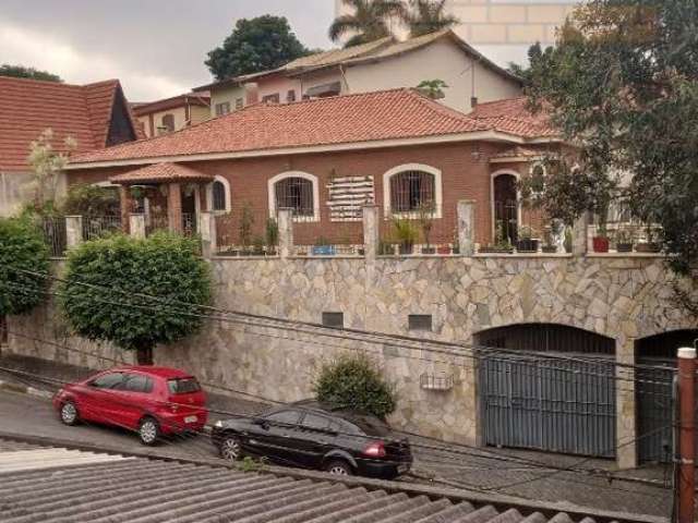 Casa com 3 quartos à venda no Parque Monte Alegre, Taboão da Serra , 250 m2 por R$ 1.100.000