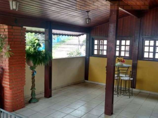 Casa com 3 quartos à venda no Parque Monte Alegre, Taboão da Serra , 68 m2 por R$ 590.000