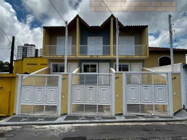 Casa com 3 quartos à venda na Vila Gomes, São Paulo  por R$ 660.000
