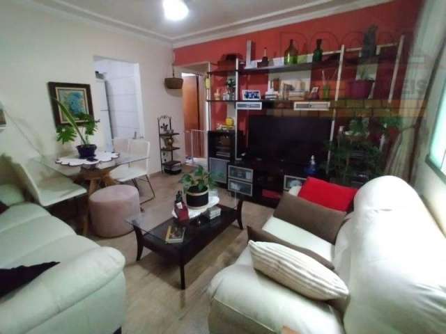 Apartamento com 2 quartos à venda no Jardim Ouro Preto, Taboão da Serra , 52 m2 por R$ 250.000