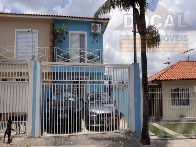 Casa com 3 quartos à venda no Jardim Monte Alegre, Taboão da Serra , 158 m2 por R$ 700.000