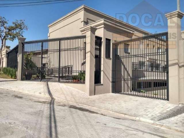 Casa em condomínio fechado com 2 quartos à venda na Vila Polopoli, São Paulo , 108 m2 por R$ 540.000